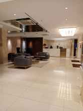Lobby 4 Lazdana Hotel Kuala Lumpur