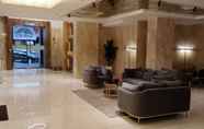 Lobby 3 Lazdana Hotel Kuala Lumpur