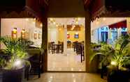 Bar, Kafe dan Lounge 3 Hotel Asri Boutique