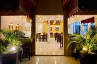 Bar, Kafe dan Lounge Hotel Asri Boutique