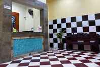 Lobi Hotel Asri Boutique