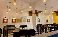 Bar, Cafe and Lounge 4 Hotel Asri Boutique