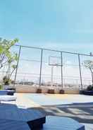 SPORT_FACILITY Dhika Serenity Surabaya