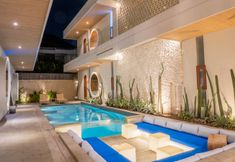 Others 7 Larose Villas and Boutique Camp Canggu
