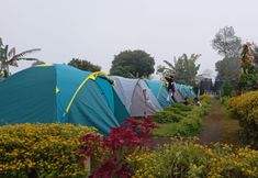 Exterior 3 The Gate Rinjani