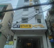 Exterior 4 Sky Star 3 Hotel