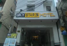 Bên ngoài 4 Sky Star 3 Hotel