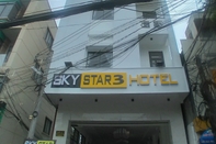 Exterior Sky Star 3 Hotel