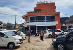 其他 6 TANAHOTEL Syariah