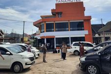 其他 TANAHOTEL Syariah