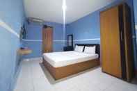 Kamar Tidur Master Garuda Resident