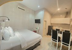 침실 5 Jiyo Boutique Hotel