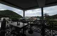 Bar, Kafe, dan Lounge 5 SUNRISE HOTEL LABUAN BAJO