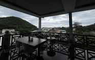 Bar, Cafe and Lounge 5 SUNRISE HOTEL LABUAN BAJO
