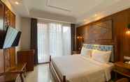 Phòng ngủ 5 Hotel Doman Borobudur