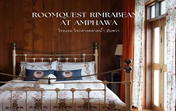 RoomQuest Rimrabeang at Amphawa