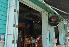 外観 2 RoomQuest Rimrabeang Amphawa Floating Market