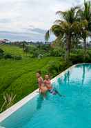 SWIMMING_POOL Astera Resort Canggu by Ini Vie Hospitality