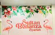 Lobby 5 Sultan Bonanza Syariah