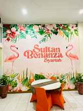 Lobby 4 Sultan Bonanza Syariah