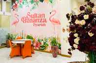 Lobby Sultan Bonanza Syariah