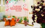 Lobby 2 Sultan Bonanza Syariah
