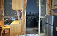 Bedroom 5 Studio17 @Elpis Resident Kemayoran Sunrise View (Min Stay 3 Nights)