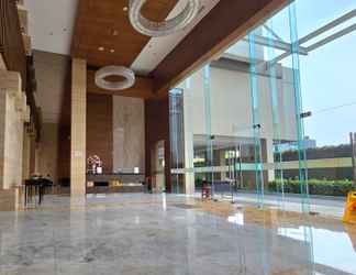 Lobby 2 Studio18 @Elpis Resident Kemayoran Sunrise View (Min Stay 3 Nights)