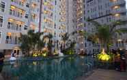 Kolam Renang 6 Vida View Apartment by ViCon