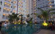 Swimming Pool 6 Vida View Apartment by ViCon