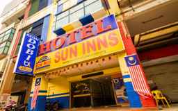 Sun Inns Batu Caves , SGD 28