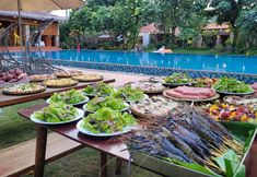 Others 3 HAAN Resort & Golf Ecolodge