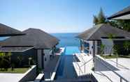 Exterior 4 Suluban Cliff Bali Villa