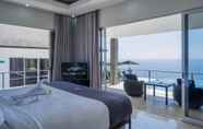 Bedroom 7 Suluban Cliff Bali Villa