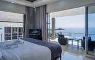 Kamar Tidur 7 Suluban Cliff Bali Villa