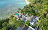 Bangunan 2 Suluban Cliff Bali Villa