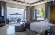 Bedroom 5 Suluban Cliff Bali Villa