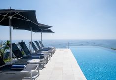 Entertainment Facility 3 Suluban Cliff Bali Villa