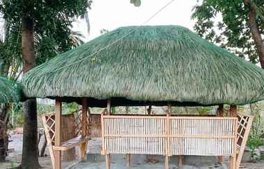 Lobby 2 Currimar Addison Family Beach Resort Ilocos Norte 