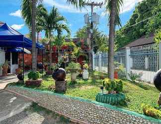 Exterior 2 Currimar Addison Family Beach Resort Ilocos Norte 