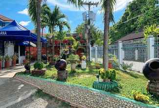 Exterior Currimar Addison Family Beach Resort Ilocos Norte 