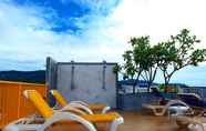 Kolam Renang 4 Dome Kata Resort