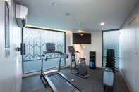 Fitness Center THE 1O1 Jakarta Airport CBC