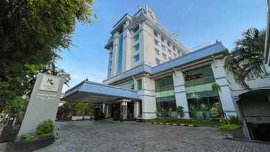 Exterior 4 KIMAYA Sudirman Yogyakarta, By HARRIS 