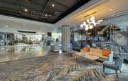 Lobby 2 KIMAYA Sudirman Yogyakarta, By HARRIS 