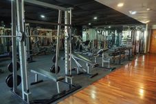 Fitness Center KIMAYA Sudirman Yogyakarta, By HARRIS