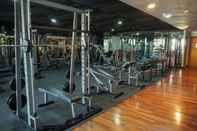 Fitness Center KIMAYA Sudirman Yogyakarta, By HARRIS 