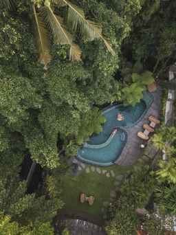 Amarea Resort Ubud  by Ini Vie Hospitality, 5.100.453 VND