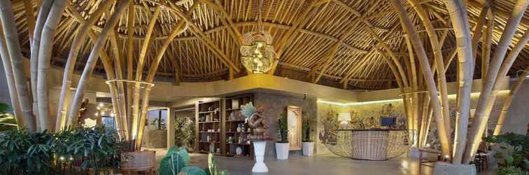 Sảnh chờ Amarea Resort Ubud  by Ini Vie Hospitality