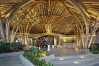 Lobby Amarea Resort Ubud  by Ini Vie Hospitality